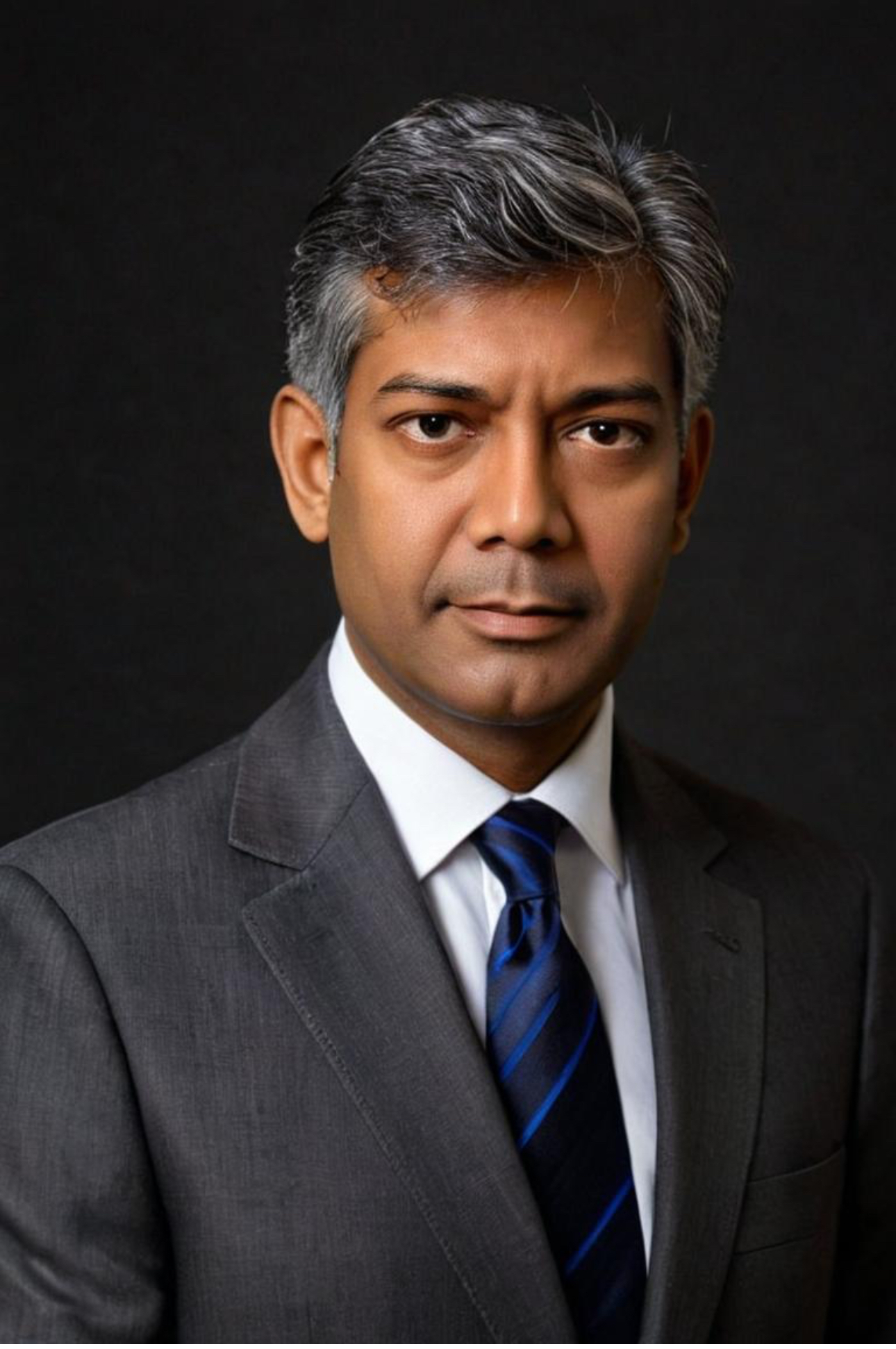 Arun Arunachalam, Executive Technology Advisor